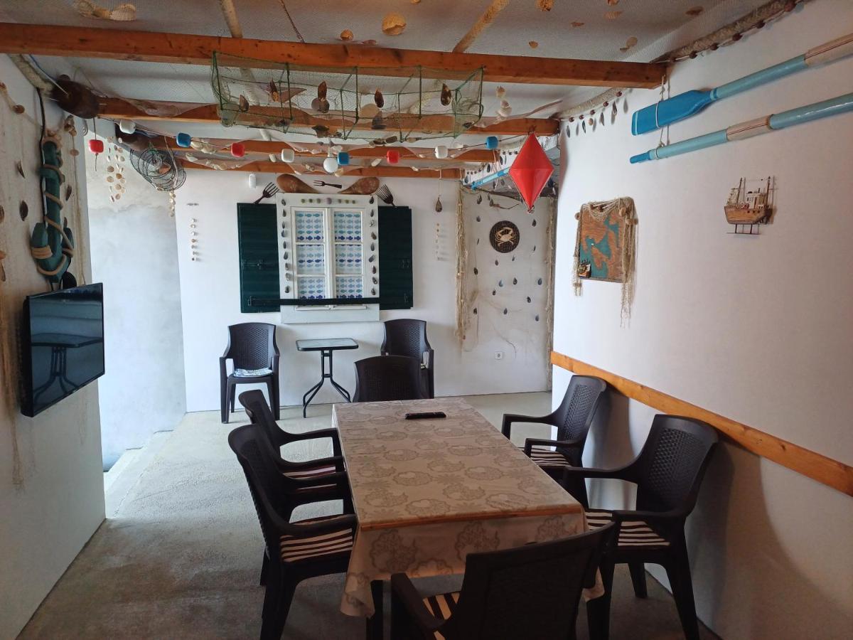 Rose - Apartmani Janovic Luštica Exterior foto