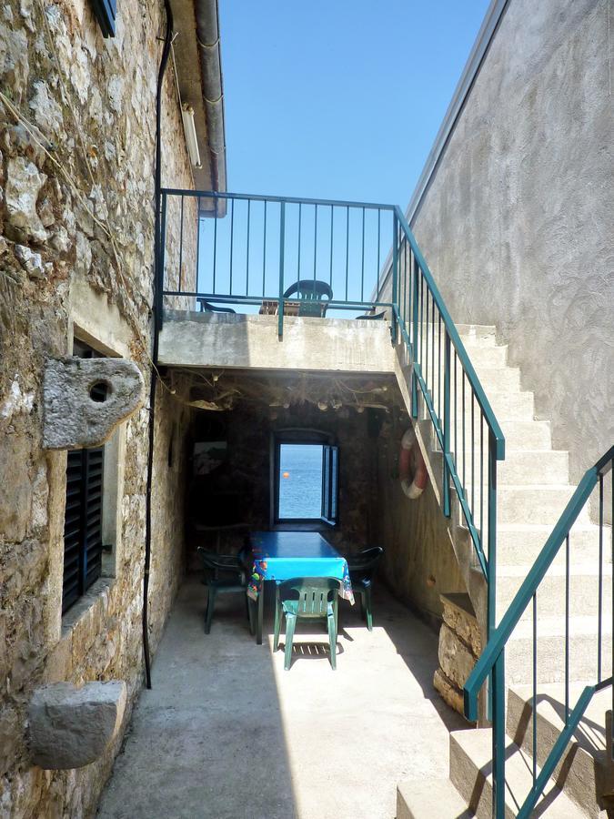 Rose - Apartmani Janovic Luštica Exterior foto